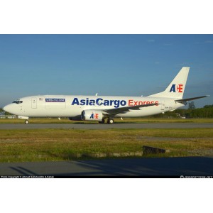 Airfreight, Cargo GSSA & Chartering Freighter Services